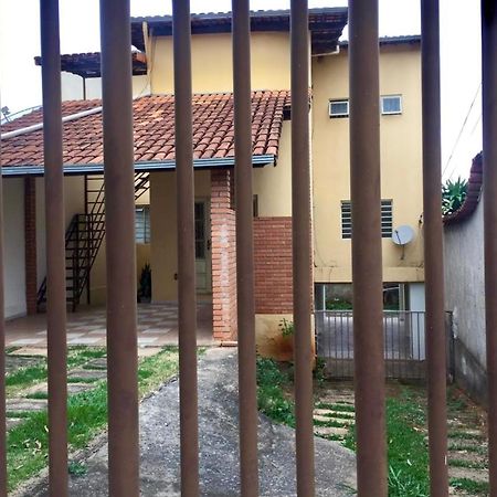 Apartamento Amplo No Coracao De Sete Lagoas Daire Dış mekan fotoğraf