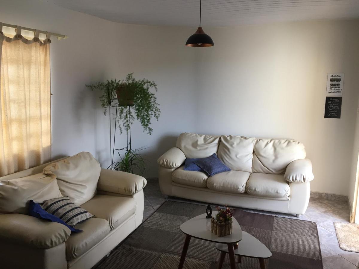 Apartamento Amplo No Coracao De Sete Lagoas Daire Dış mekan fotoğraf