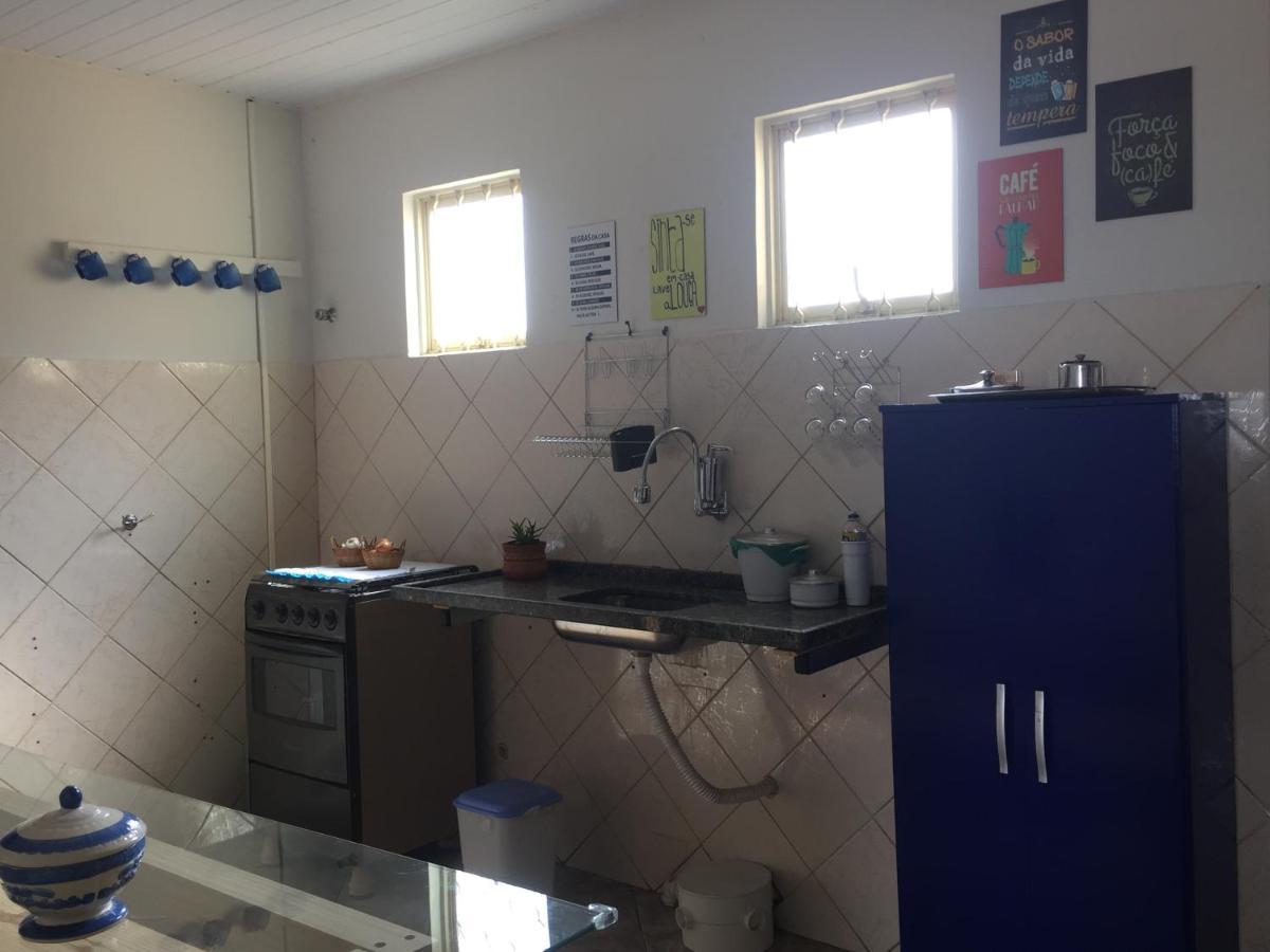 Apartamento Amplo No Coracao De Sete Lagoas Daire Dış mekan fotoğraf
