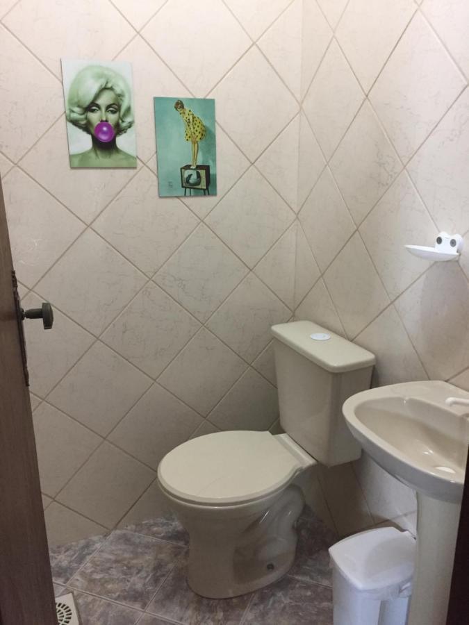 Apartamento Amplo No Coracao De Sete Lagoas Daire Dış mekan fotoğraf