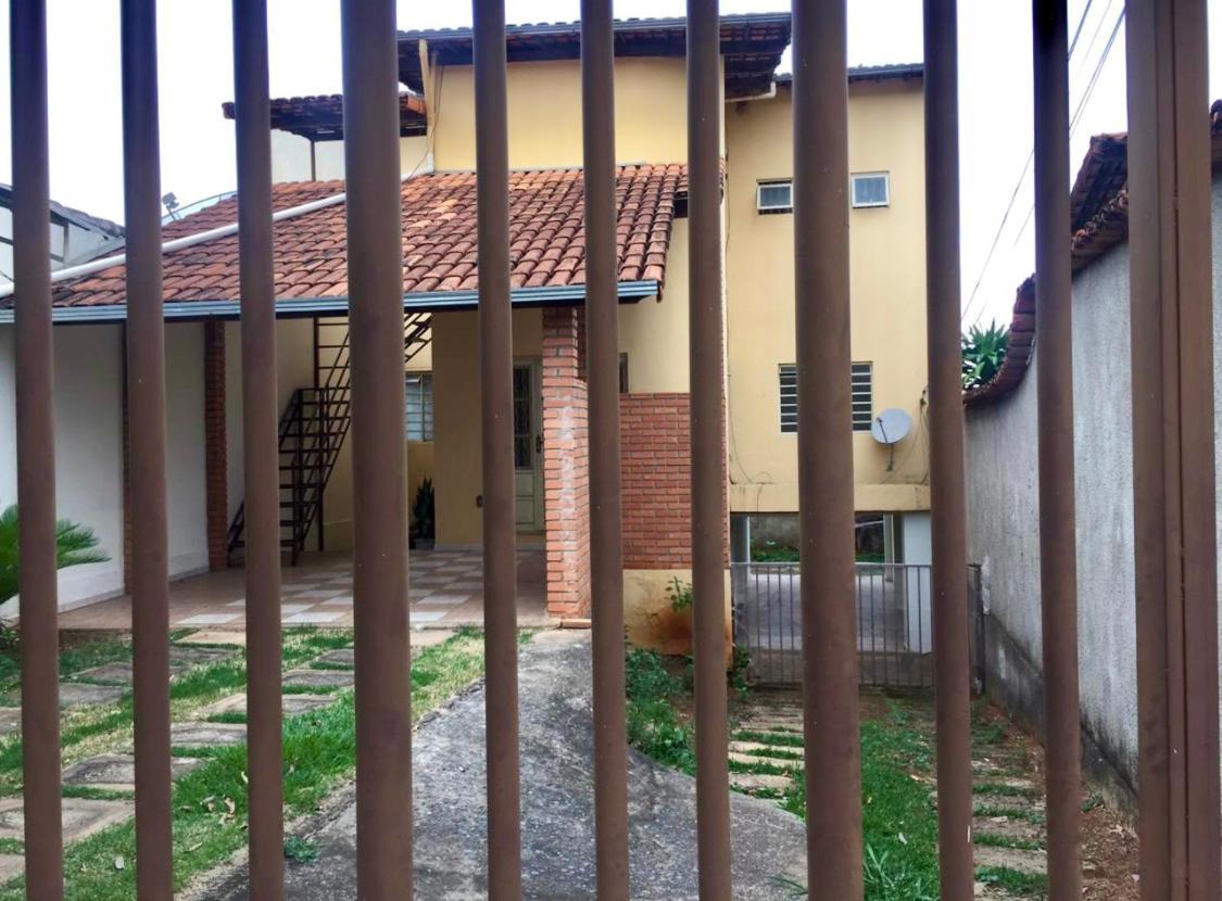 Apartamento Amplo No Coracao De Sete Lagoas Daire Dış mekan fotoğraf